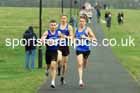 Senior Mens and Womens 2024 Heaton Memorial 10k Road Race, Newcastle Town Moor, Newcastle.   Photo: David T. Hewitson/Sports for All Pics